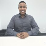 Alex Yusuf