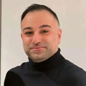 Navid Gooya