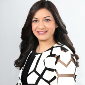 Nazeera Khan