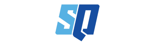 SmartQue logo