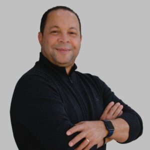 Jose Isreal Castro
