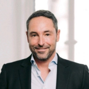 Sheldon Saidakovsky