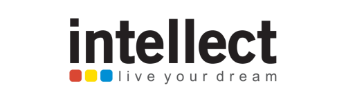 Intellect Design Arena logo