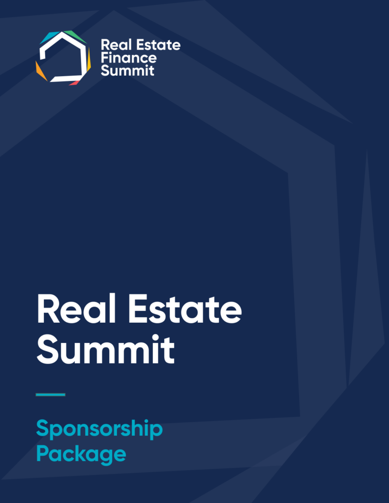 Real Estate Finance Summit