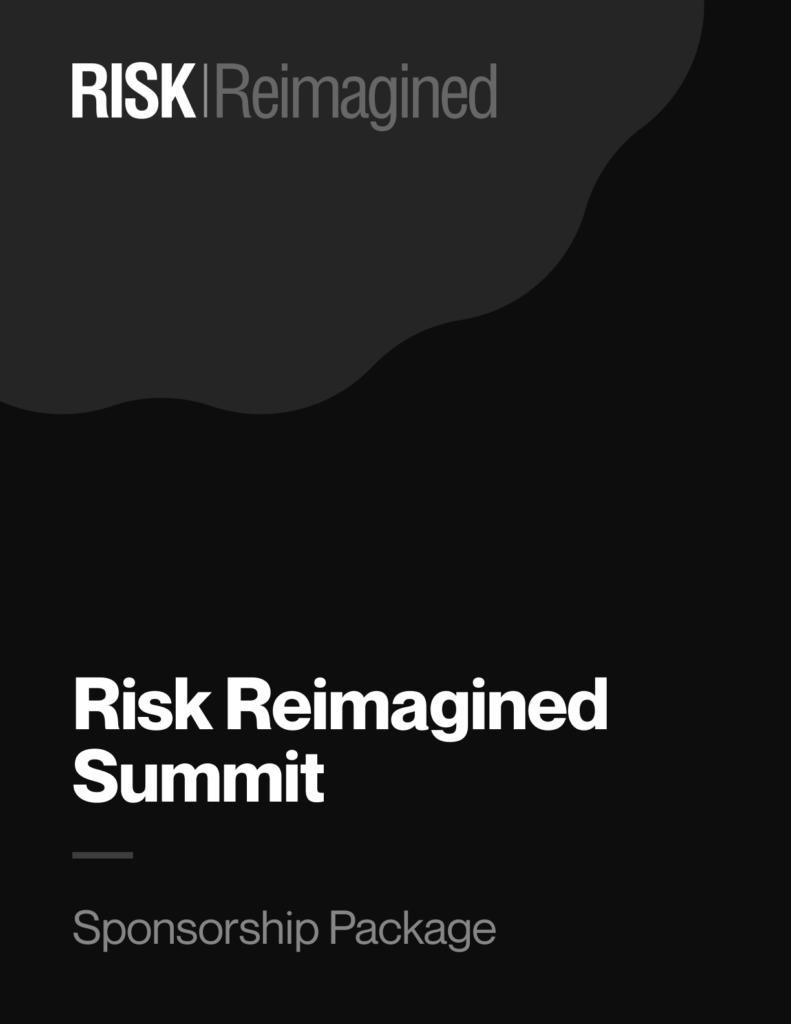 Risk | REIMAGINED Summit