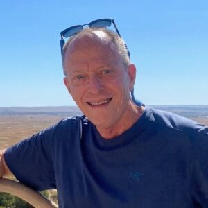 Dan Dierker